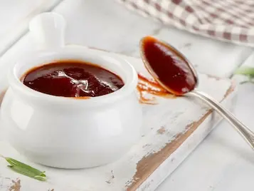 Ketchup